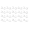 CABLE CLIPS SET 20 BUC