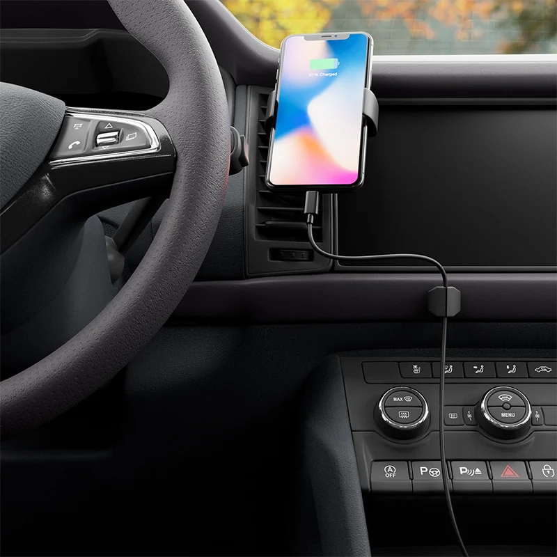 CABLE HOLDER SET 5 BUC