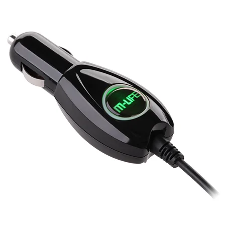ML0314 INCARCATOR AUTO M-LIFE MICRO USB 800MA