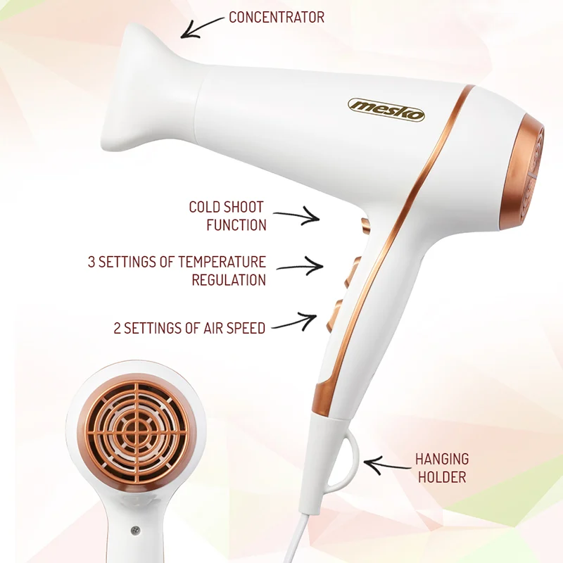 MS2250@6 USCATOR PAR 2100W MS 2250 MESKO