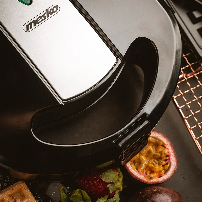 SANDWICH MAKER 3 IN 1 1000W MS 3045 MESKO
