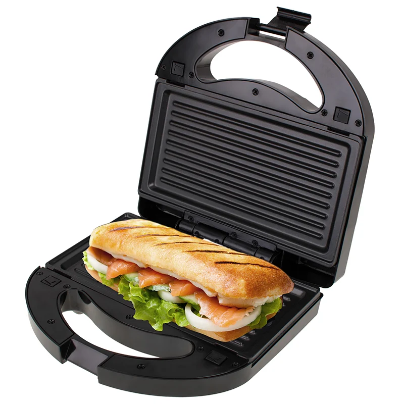 SANDWICH MAKER 3 IN 1 1000W MS 3045 MESKO