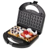 SANDWICH MAKER 3 IN 1 1000W MS 3045 MESKO
