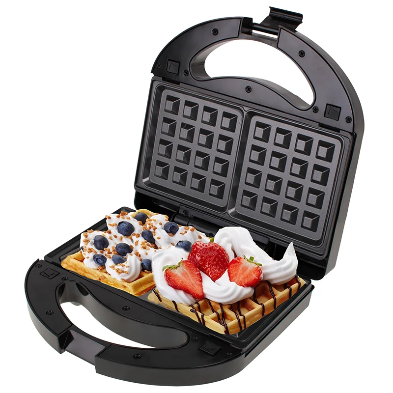 SANDWICH MAKER 3 IN 1 1000W MS 3045 MESKO