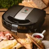 SANDWICH MAKER 3 IN 1 1000W MS 3045 MESKO