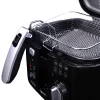 FRITEUZA DEEP FRYER MESKO