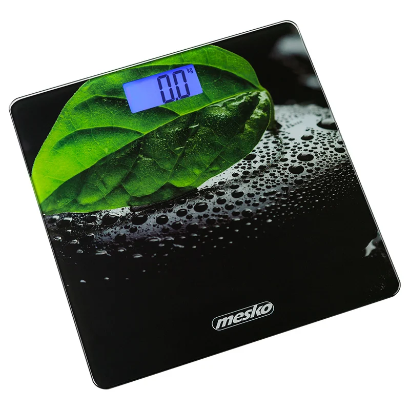 MS8149@1 CANTAR PERSOANE MAX 150KG MESKO