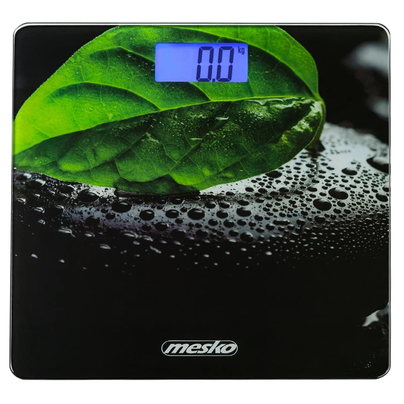 MS8149@4 CANTAR PERSOANE MAX 150KG MESKO