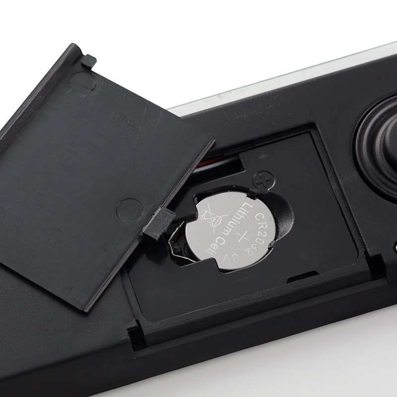 MS8156@6 CANTAR PERSOANE STICLA SECURIZATA MS 8156 MESKO