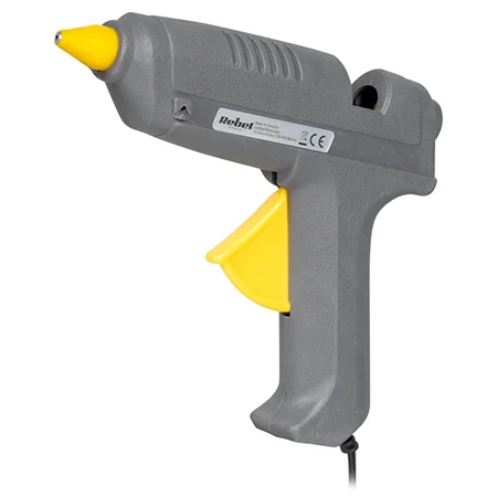 PISTOL LIPIT SILICON 8 / 11MM CE 60W REBEL