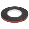 BANDA DUBLU ADEZIVA 10MM/10M KEMOT
