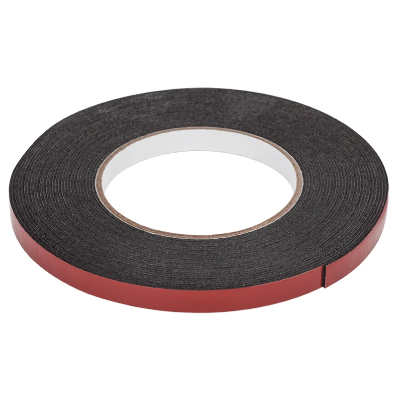 BANDA DUBLU ADEZIVA 10MM/10M KEMOT