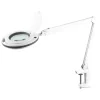 NAR0461-2 LAMPA CU LUPA 5 DIOPTRII 10W REBEL