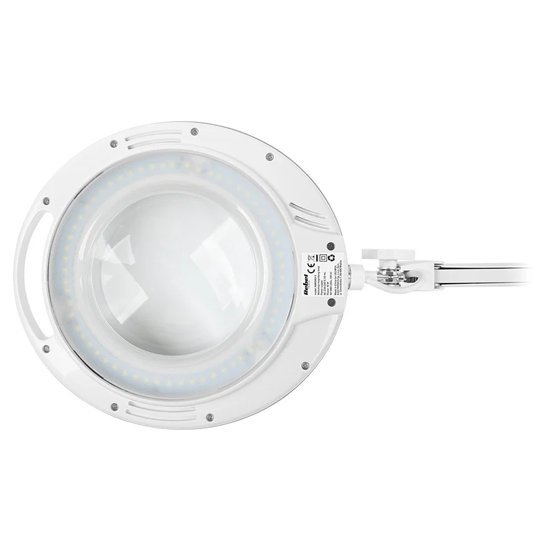 NAR0461-2@2 LAMPA CU LUPA 5 DIOPTRII 10W REBEL