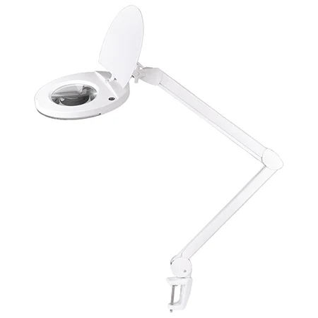 NAR0463-2 LAMPA CU LUPA 5 DIOPTRII 8W