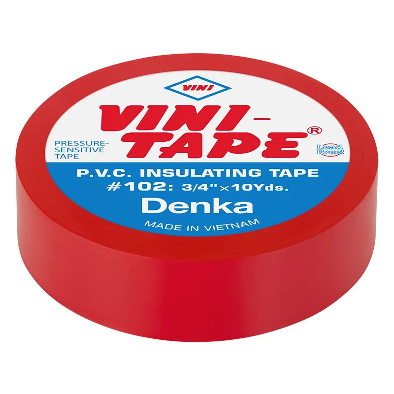 BANDA IZOLATOARE 0.15X19X10 YDS ROSIE VINI