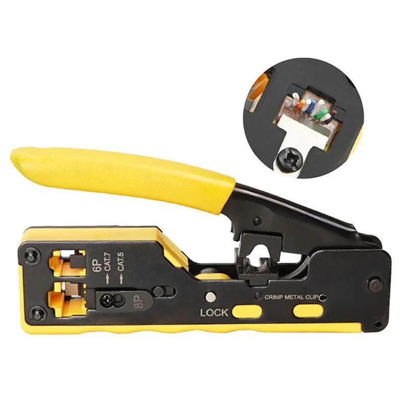 SERTIZATOR RJ45 CAT7 HT-7088 E6059