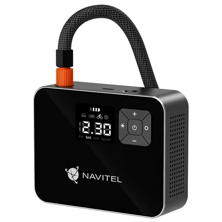 NAV005 COMPRESOR AUTO 16.8WH AIR15AL NAVITEL