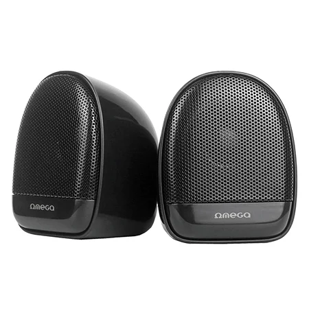 OGG163 DIFUZOARE STEREO 2.0 6W RMS USB 3.5MM