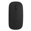 MOUSE BLUETOOTH WIRELESS 2.4G 1600 DPI NEGRU OMEGA