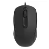 MOUSE USB 3D 1200 DPI NEGRU OMEGA