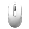 OM441W@1 MOUSE USB 3D 1200 DPI ALB OMEGA