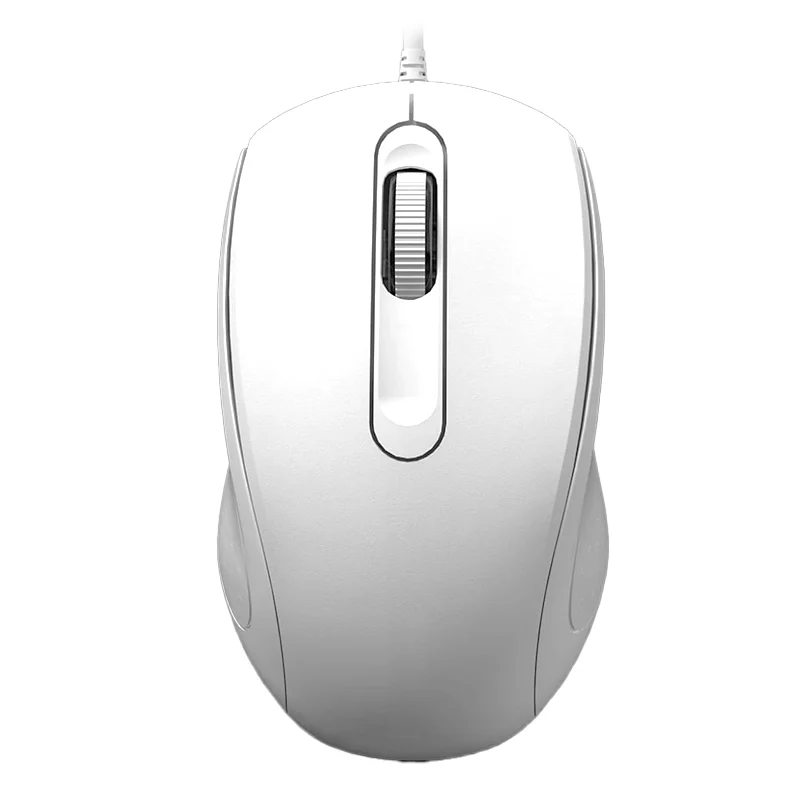 OM441W@1 MOUSE USB 3D 1200 DPI ALB OMEGA