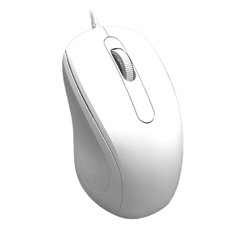OM441W@2 MOUSE USB 3D 1200 DPI ALB OMEGA