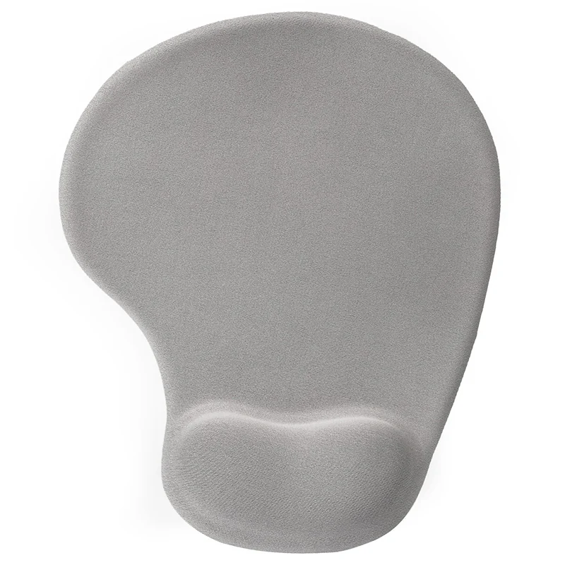 OMPG90GR@1 MOUSE PAD CU GEL OMEGA