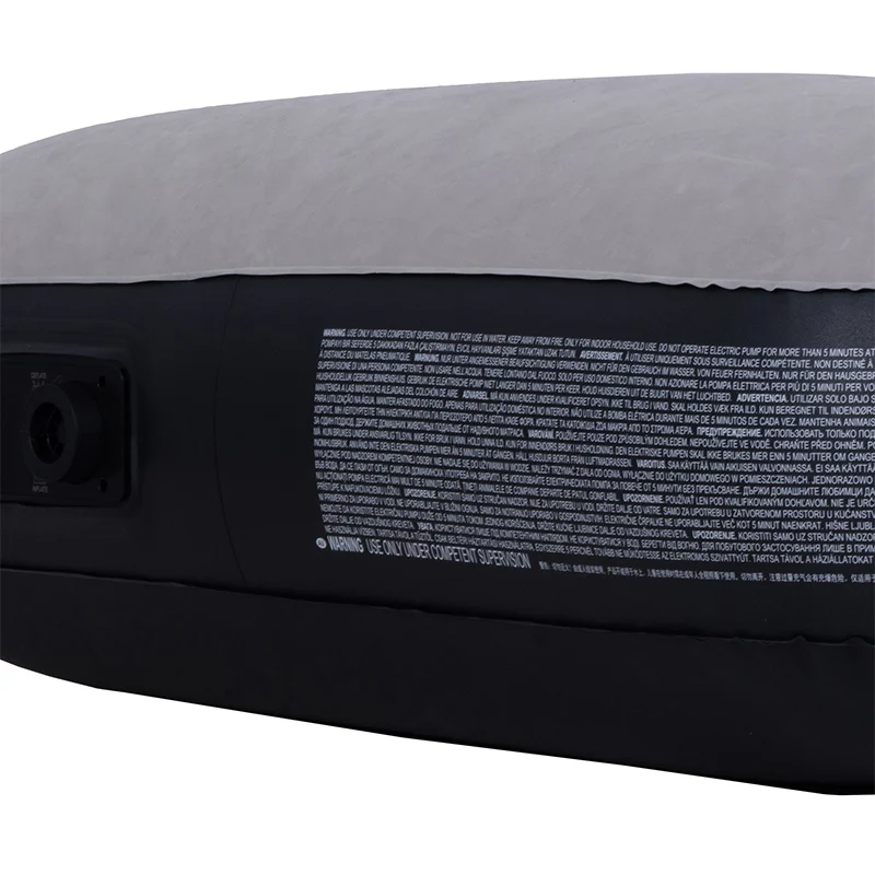 P-24175EU@10 SALTEA GONFLABILA O PERSOANA CU POMPA 191X99X30 AVENLI