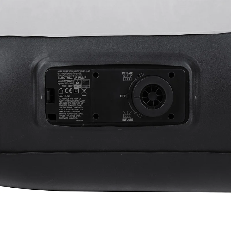 P-24175EU@11 SALTEA GONFLABILA O PERSOANA CU POMPA 191X99X30 AVENLI