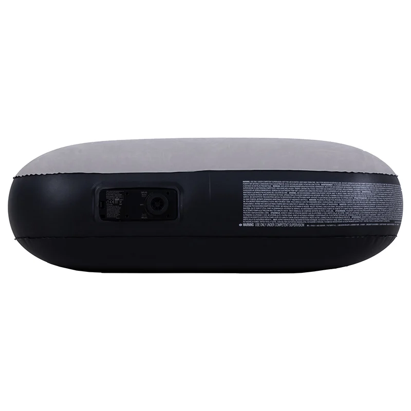 P-24175EU@7 SALTEA GONFLABILA O PERSOANA CU POMPA 191X99X30 AVENLI