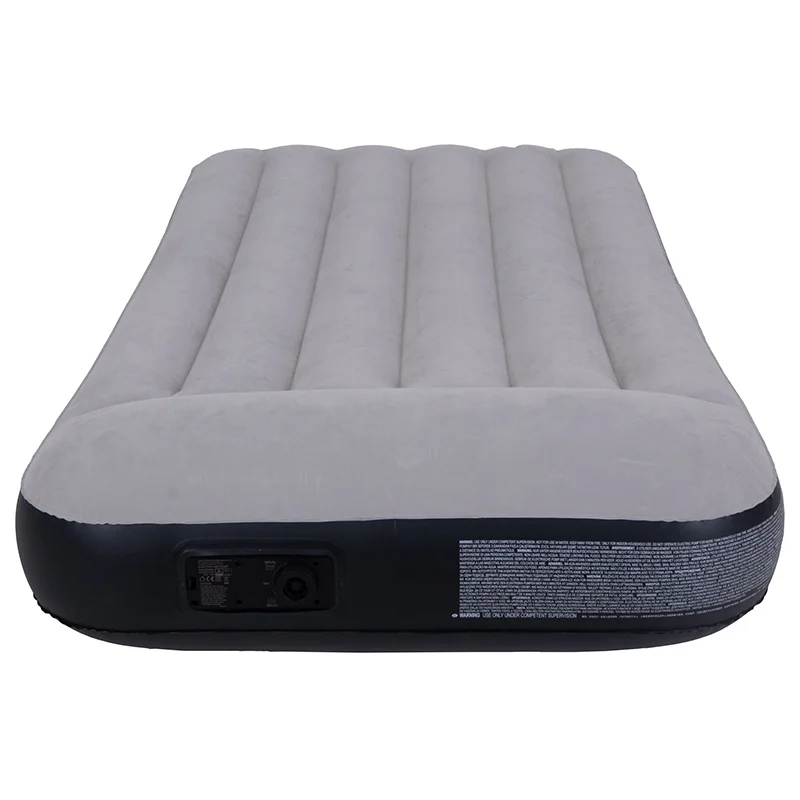 P-24175EU@9 SALTEA GONFLABILA O PERSOANA CU POMPA 191X99X30 AVENLI