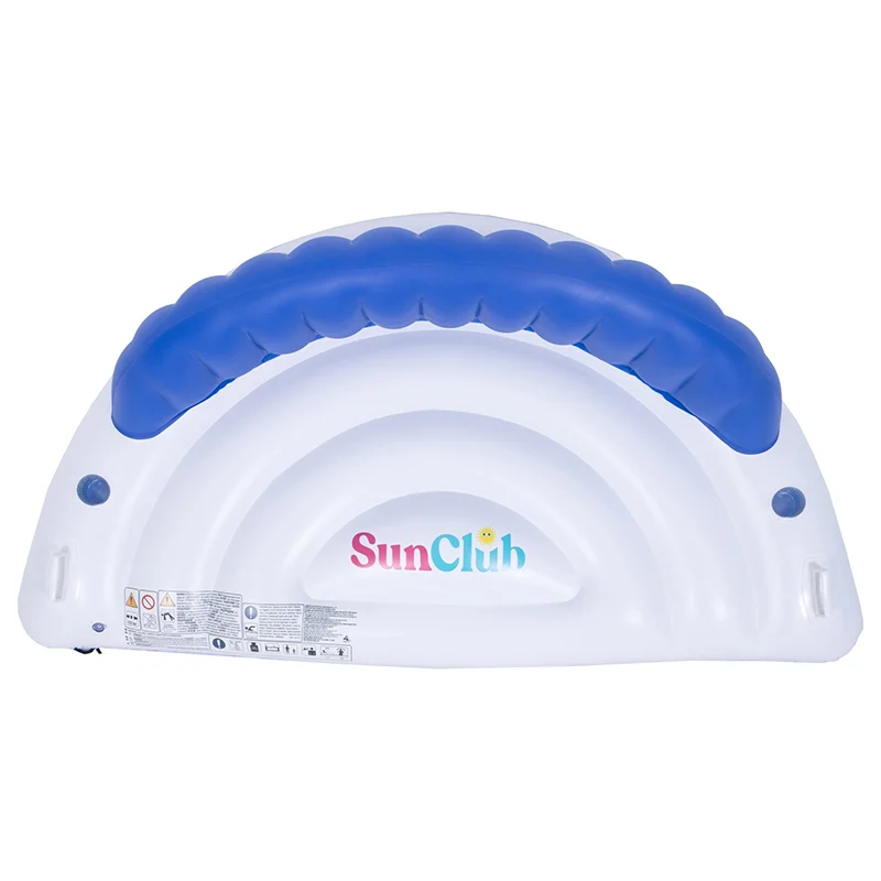 P-33157@4 SALTEA MARE CU SPATAR PENTRU PISCINA SUNCLUB