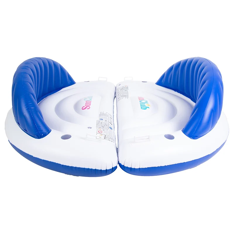 P-33157@8 SALTEA MARE CU SPATAR PENTRU PISCINA SUNCLUB