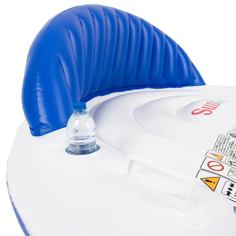 P-33157@9 SALTEA MARE CU SPATAR PENTRU PISCINA SUNCLUB