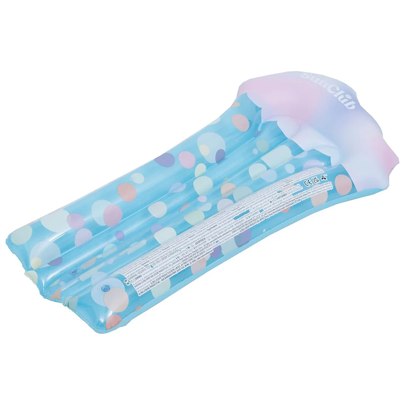 P-33271@2 SALTEA GONFLABILA PENTRU PISCINA SUNCLUB