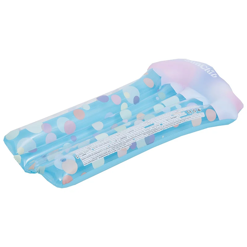 P-33271@6 SALTEA GONFLABILA PENTRU PISCINA SUNCLUB