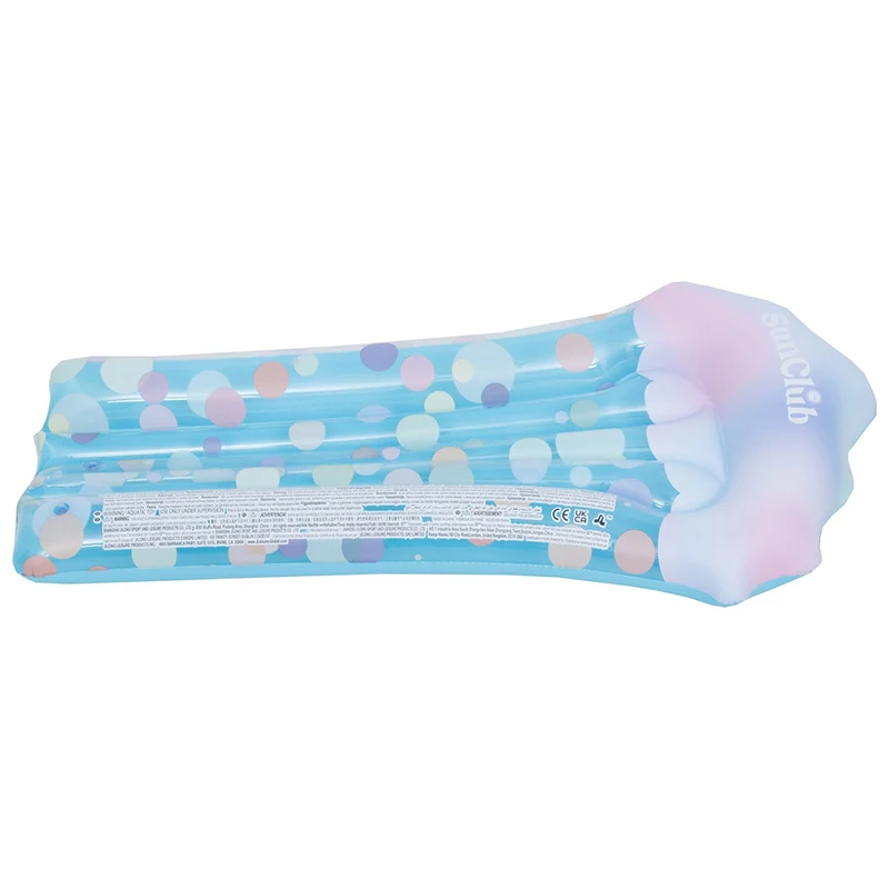 P-33271@7 SALTEA GONFLABILA PENTRU PISCINA SUNCLUB