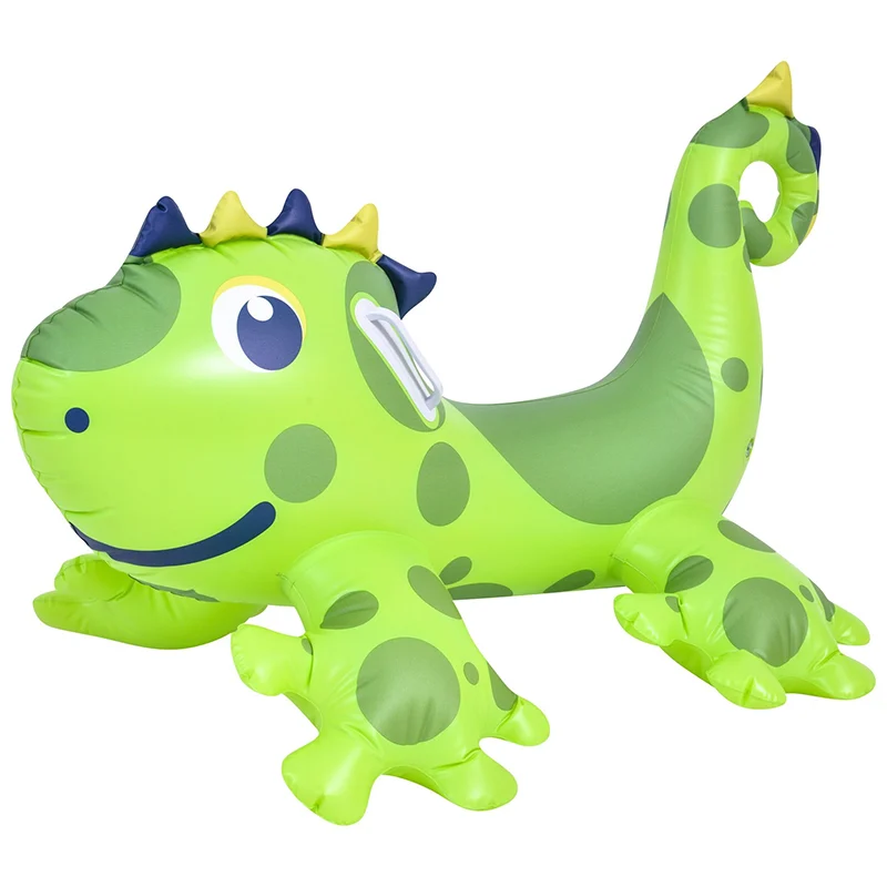 P-35001@2 SALTEA GONFLABILA DINOZAUR SUNCLUB