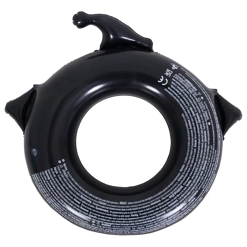 COLAC GONFLABIL PISCINA MODEL PINGUIN SUNCLUB