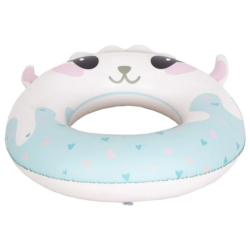 COLAC GONFLABIL PISCINA MODEL ALPACA SUNCLUB