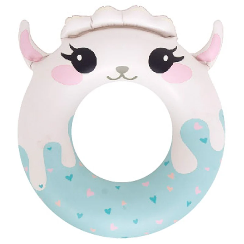 COLAC GONFLABIL PISCINA MODEL ALPACA SUNCLUB