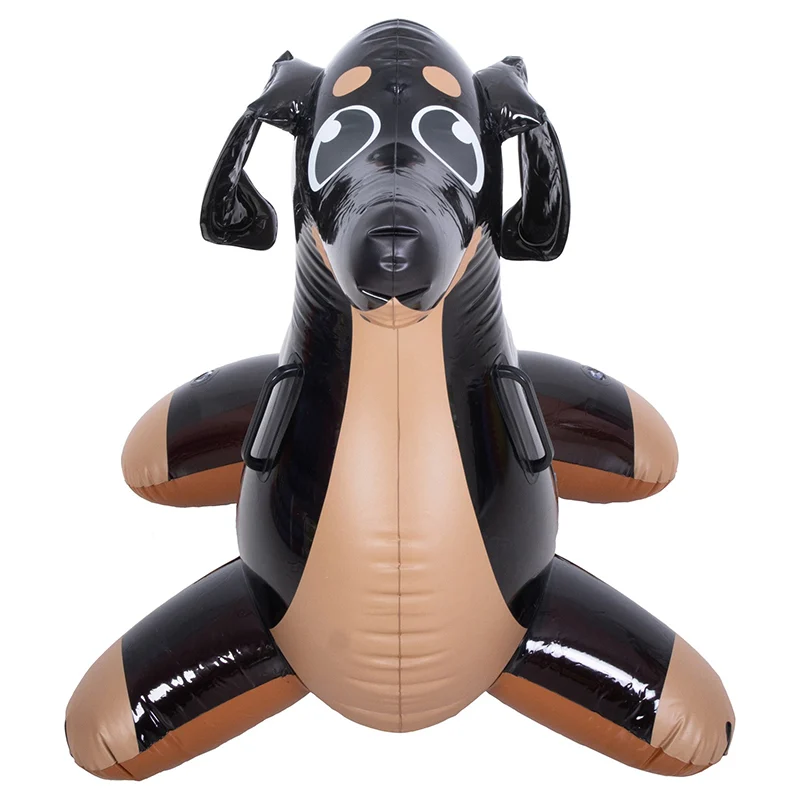 JUCARIE GONFLABILA PISCINA MODEL CAINE SUNCLUB