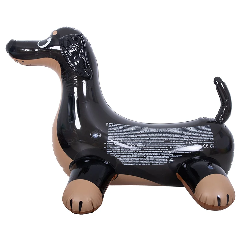 JUCARIE GONFLABILA PISCINA MODEL CAINE SUNCLUB