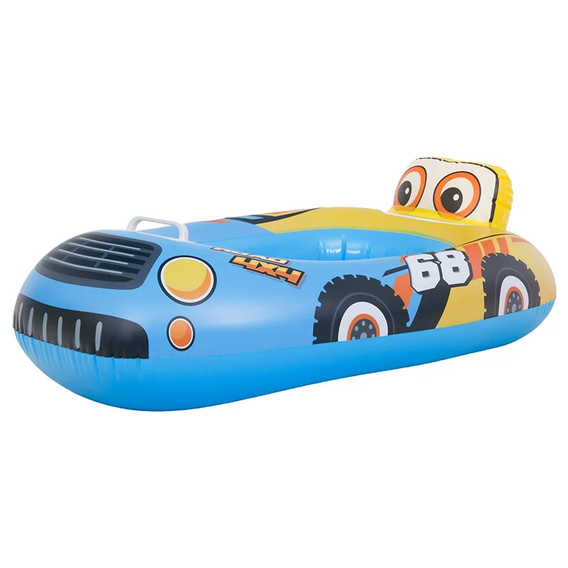 P-35463@2 BARCA GONFLABILA PISCINA SUNCLUB