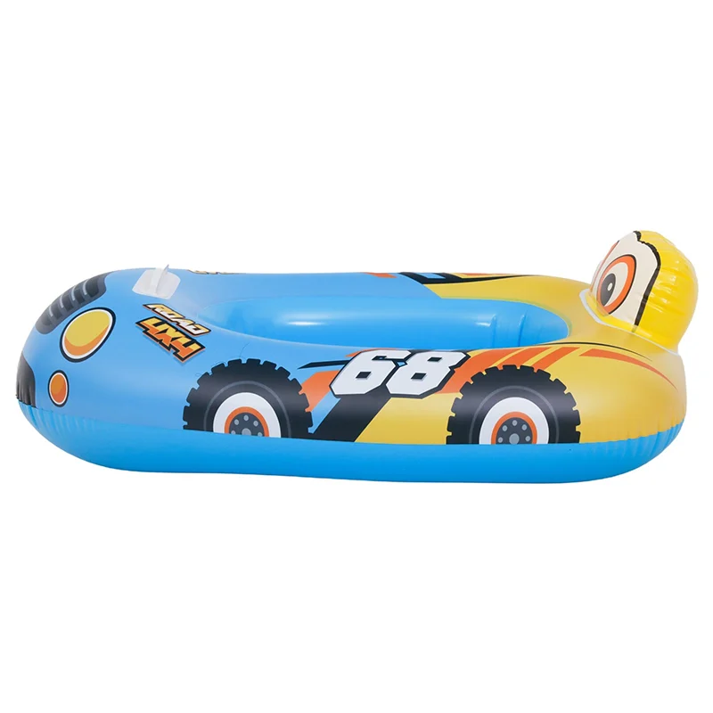 P-35463@4 BARCA GONFLABILA PISCINA SUNCLUB