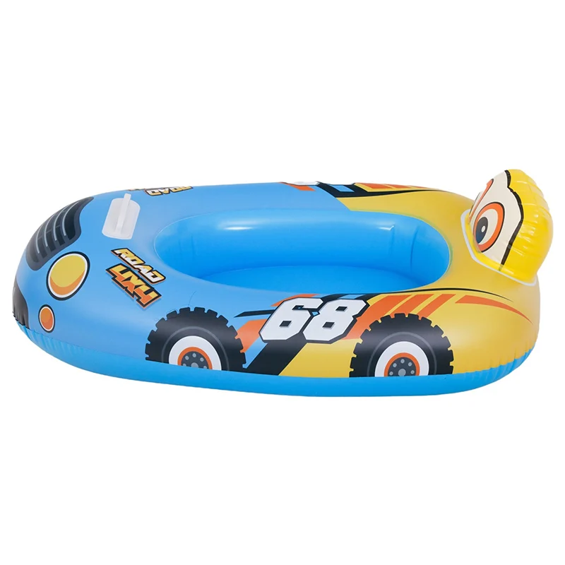 P-35463@5 BARCA GONFLABILA PISCINA SUNCLUB