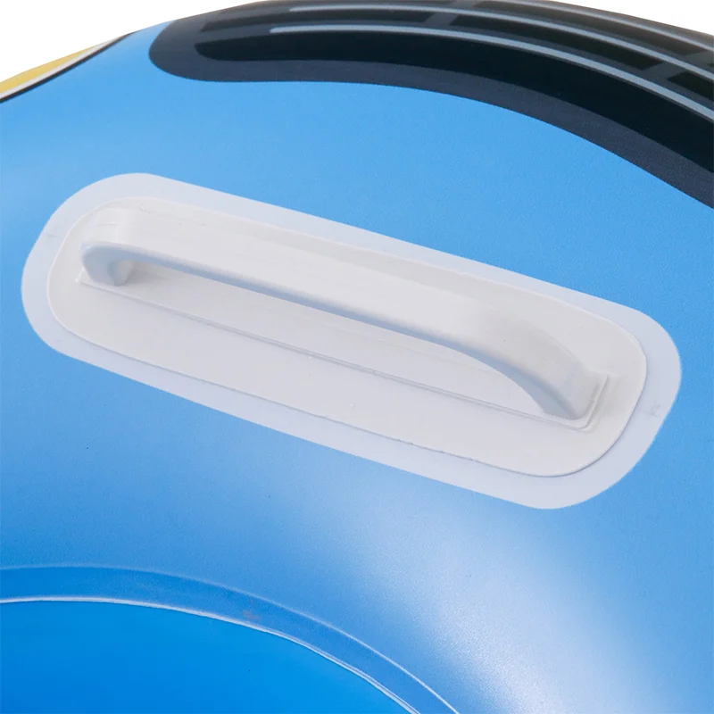 P-35463@7 BARCA GONFLABILA PISCINA SUNCLUB