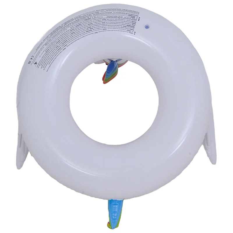 COLAC GONFLABIL PISCINA MODEL UNICORN SUNCLUB